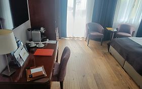 Romantik Hotel Beau Rivage Weggis